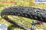 ВЕЛО ГУМА ВЪНШНА 26x2.10 54-559 V85 OCELOT STOP THORN ADVANCED E-BIKE LONG WAY РУБЕНА/МИТАС-5